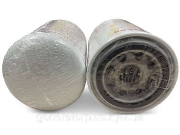 Гідравлічний фільтр P550268 (22Y-84-15000/JX378/W94051/BT36610/SH63061) Різьба 3/4-14 - 2