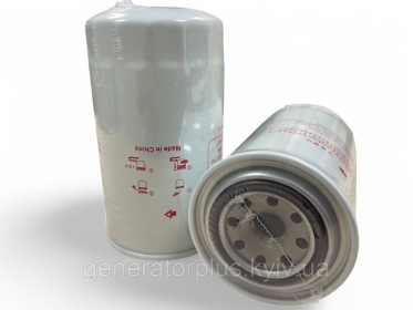 Паливний фільтр Donaldson P550643/SK3378 Різьба M20x1.5 (Аналог фільтра CX0710B4 ГЛУБОКА РЕЗЬБА)