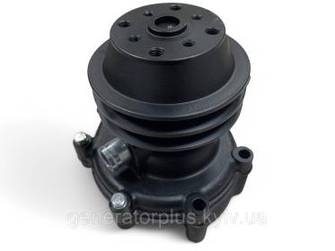 Насос водяний (помпа) R4105 6105 Weichai/Ricardo R6105ZD R6105AZLD R6105IZLD - 2