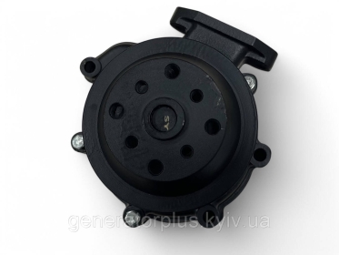 Насос водяний (помпа) R4105 6105 Weichai/Ricardo R6105ZD R6105AZLD R6105IZLD - 3