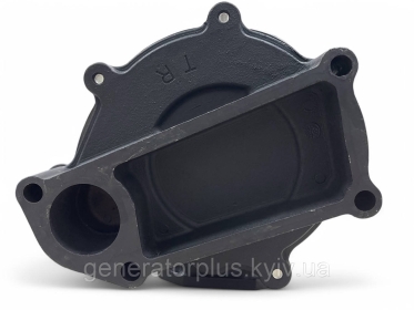Насос водяний (помпа) R4105 6105 Weichai/Ricardo R6105ZD R6105AZLD R6105IZLD - 4