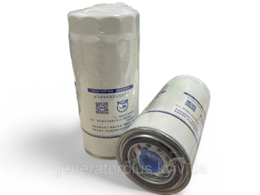 Оливний фільтр Donaldson P550920 (2654A111/4226293M1 /4627133/400504-00196) Різьба M24 x 1.5 (Аналог JX0814)