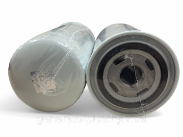Оливний фільтр Donaldson P553771/1000424655 (50013000/51820E/OC60/W9628/W96214) Різьба 1"-12 (Аналог JX0818) - 1