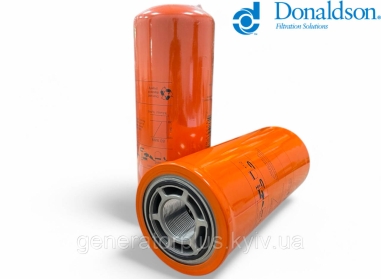 Гідравлічний фільтр Donaldson P165569 (87682681/84324774/ RE210857/360264/365330) Різьба 1 3/4-12
