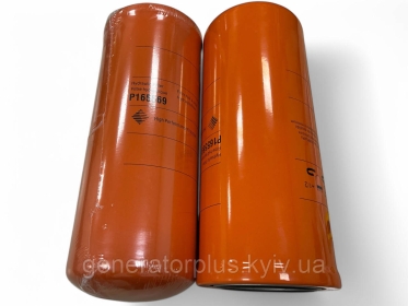 Гідравлічний фільтр Donaldson P165569 (87682681/84324774/ RE210857/360264/365330) Різьба 1 3/4-12 - 1