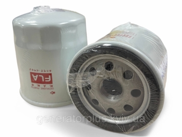 Оливний фільтр Donaldson P502016 (JX359/ 86013-1502300/E307.5) Різьба 3/4-16 UNF (Аналог JX0708)