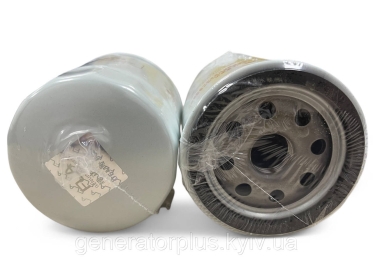 Оливний фільтр Donaldson P502016 (JX359/ 86013-1502300/E307.5) Різьба 3/4-16 UNF (Аналог JX0708) - 1
