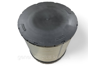 Повітряний фільтр Donaldson P617646 (RE587793 / RE210102) JD - 1