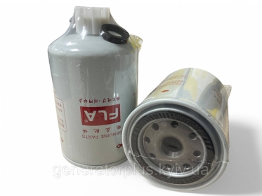 Паливний фільтр FS36203/FS1280/ 1000816697  (P550899/5263942/SN40546), Acros 580 3991350 Різьба 13/16"-18