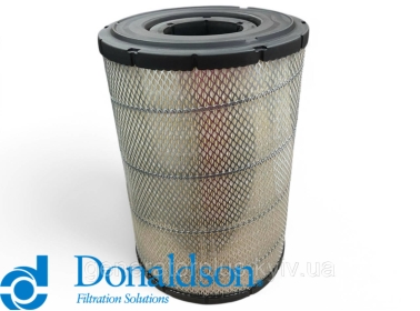 Повітряний фільтр Donaldson P533930 + P538456 КМП (6-2503,61-2504 AF25129M,AF25130M P532503,P532504)
