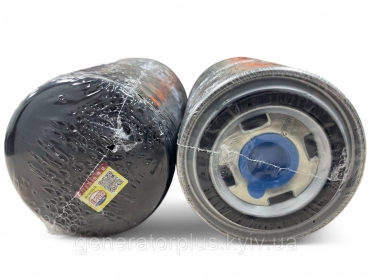 Гідравлічний фільтр WD950/HF28989 (P763956/BT8315/H19WD01/HC 5/57339) Різьба 1"-12 - 2