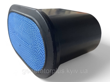 Повітряний фільтр JCB 3CX 4CX 32/925682 P608533/AF26656 (RE253518/87037984/ 82988916/WPO-922/C25150/LAF5934) - 1