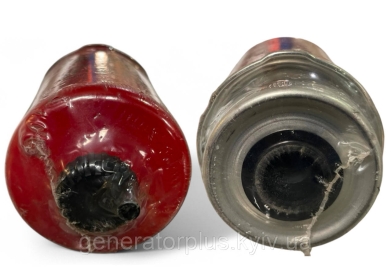 Паливний фільтр BALDWIN BF7954-D (P551434/V836867591/84269163 /836867233/WK8165/BF9839-D/FS19973 /SN70263/32007067) - 1