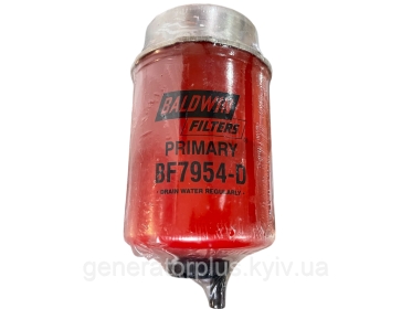 Паливний фільтр BALDWIN BF7954-D (P551434/V836867591/84269163 /836867233/WK8165/BF9839-D/FS19973 /SN70263/32007067) - 3