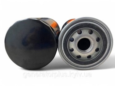 Паливний фільтр MAHLE KC28 (4175915/4192631/A3900920001 /WK9503/BF991/FF185) Різьба 1"-14 - 1