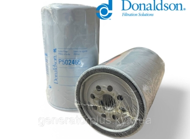 Оливний фільтр Donaldson P502465/ 320/B4420 (W950/47/ 320/04133/ 320/04134/ 57233/SO11080) Резьба M22 x 1,5