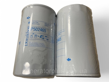 Оливний фільтр Donaldson P502465/ 320/B4420 (W950/47/ 320/04133/ 320/04134/ 57233/SO11080) Резьба M22 x 1,5 - 1