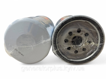Оливний фільтр Donaldson P502465/ 320/B4420 (W950/47/ 320/04133/ 320/04134/ 57233/SO11080) Резьба M22 x 1,5 - 2
