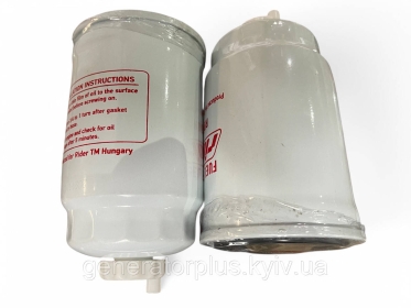 Паливний фільтр Rider RD695 (FC102/FF5060/P550498/WDK 725) Різьба M16 x 1.5 - 1