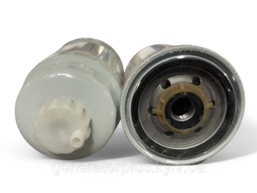 Паливний фільтр Rider RD695 (FC102/FF5060/P550498/WDK 725) Різьба M16 x 1.5 - 2