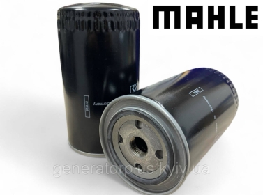 Оливний фільтр MAHLE OC 42 (BT237/0 451 203 194/P554407/LF699/H19W04) Різьба 3/4"-16UNF-2B