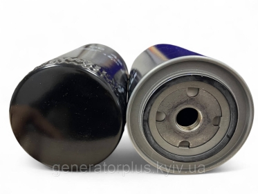 Оливний фільтр MAHLE OC 42 (BT237/0 451 203 194/P554407/LF699/H19W04) Різьба 3/4"-16UNF-2B - 2