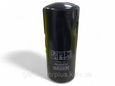 Оливний фільтр БАЗ А148 H200W (JX1023/LF16329/R010009/10AA2-12513/TX-1YQ21) Різьба 1 1/8"-16 - 1