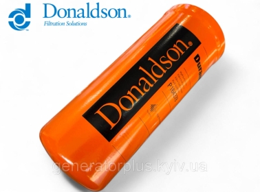 Гідравлічний фільтр Donaldson P164378 (HF6553/HC112/ 51486/51819/AH128449/ AL118036) Різьба 1 3/8-12 UNF