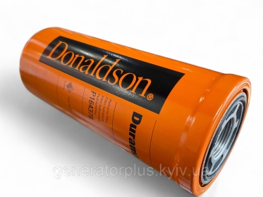 Гідравлічний фільтр Donaldson P164378 (HF6553/HC112/ 51486/51819/AH128449/ AL118036) Різьба 1 3/8-12 UNF - 1