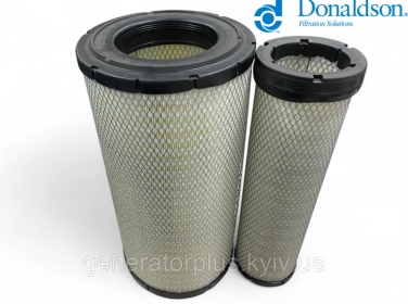 Повітряний фільтр Donaldson P778905 + 11110176 (RD1528/49075E) 1F044978