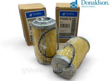 Гідравлічний фільтр вставка Donaldson P550576 (PT8392/HF28836/EY982H D530/TE 4007H/HD 47/57100)