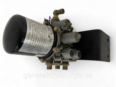 Осушувач повітря з корпусом ZL 201120138759.8 (універсальний) - 1