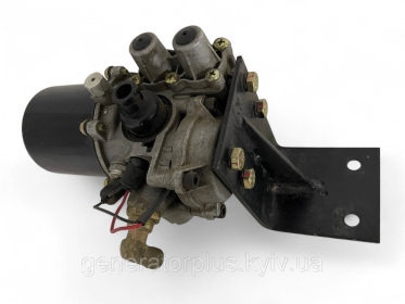 Осушувач повітря з корпусом ZL 201120138759.8 (універсальний) - 3