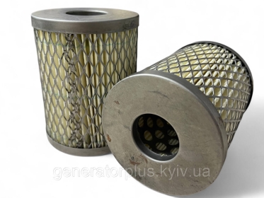 Паливний фільтр ФЕТ-009 (РД-004) КРАЗ, МАЗ, К-700,-701, ЯМЗ-236, 238, 240 (201-1117040) (Україна)