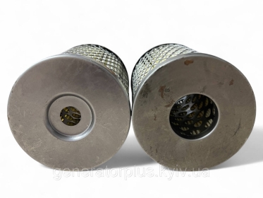Паливний фільтр ФЕТ-009 (РД-004) КРАЗ, МАЗ, К-700,-701, ЯМЗ-236, 238, 240 (201-1117040) (Україна) - 2