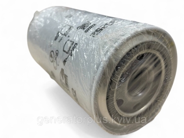 Паливний фільтр MAHLE KC28 (4175915/4192631/A3900920001 /WK9503/BF991/FF185) Різьба 1"-14