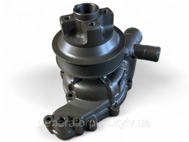 Насос водяний (помпа) Weichai/YUTONG G0100-1307020 YC4112ZQ (ZLQ) - 3