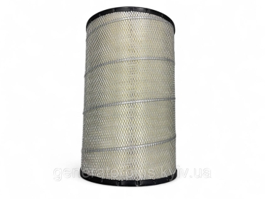 Воздушный фильтр A333 Baudoin 4M16G275/5 - 3