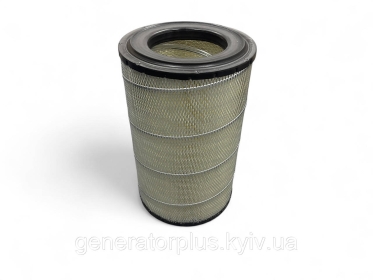Воздушный фильтр A333 Baudoin 4M16G275/5 - 5