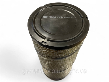 Повітряний фільтр Perkins 1104 Pur-ha0141 (E1508L) - 2