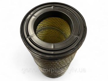 Повітряний фільтр Perkins 1104 Pur-ha0141 (E1508L) - 3