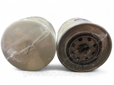 Оливний фільтр 1001562599 1000349720A Baudoin 4MО6G55/5 Різьба 1"-12 - 1