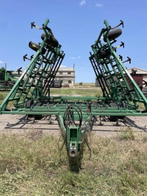 JOHN DEERE 960 Культиватор. Культиватор John Deere  960