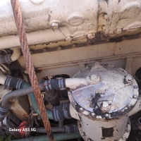 Дизельный двигатель М-623(Звезда) и ЗИП в Одесса,Николаев,Черноморск,Рени,Киев,Килия,Южный,Запорожье,Львов,Харьков,Полтава,Черкассы,Ужгород,Очаков,Хер - 5
