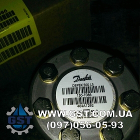 Ремонт насоса дозатора Danfoss OSPB - 2