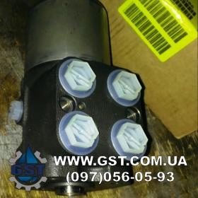 Ремонт насоса дозатора Danfoss OSPB 100 LS