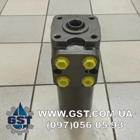 Ремонт насоса дозатора Danfoss OSPB 400 LS