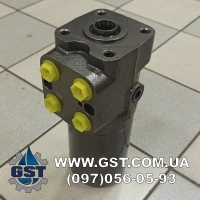 Ремонт насоса дозатора Danfoss OSPB/OSPC 100 LS