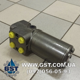 Ремонт насоса дозатора Danfoss OSPB/OSPC 200 LS