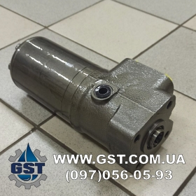 Ремонт насоса дозатора Danfoss OSPB/OSPC 315 LS